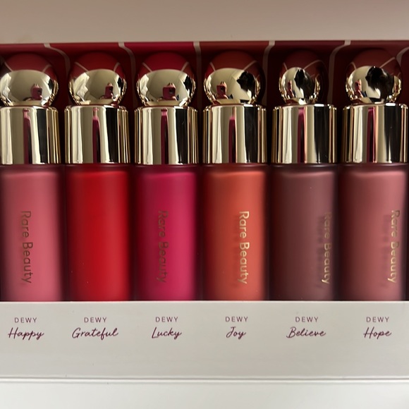 NWT Rare Beauty Soft Pinch Liquid Blush - Picture 3 of 4